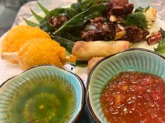 -浩海火烧云傣家菜(京广店)