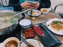 -全好食潮汕牛肉火锅(泗洲路店)