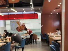 -鱼酷活鱼烤鱼(沈阳大悦城店)