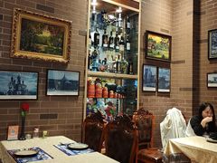 -安德烈俄式西餐厅(中央大街店)