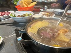 -贵宾牛·潮汕牛肉火锅(珠池总店)
