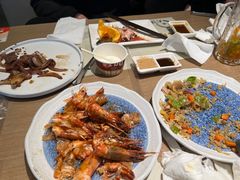 -大渔铁板烧(花园道店)