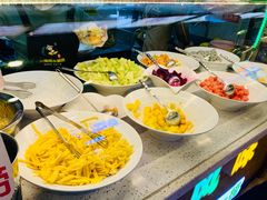 -葛师傅越南特色水果捞(建政南路总店)