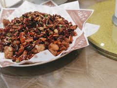 -椒爱水煮鱼川菜(中街大悦城店)