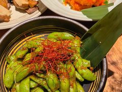 -Hatsune隐泉日式料理(三里屯太古里店)
