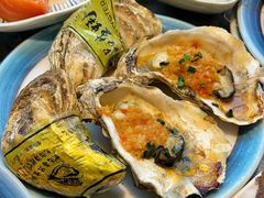 -亚马逊蒸汽活海鲜自助(LCM置汇旭辉广场店)