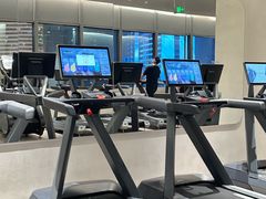-YCHL FIT 健身(星寰店)