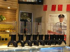 -赶海部落海鲜城(海阳路店)