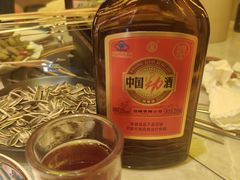 -沪上名羊天下•烤羊腿•东北烧烤•小龙虾(浦东直营总店)