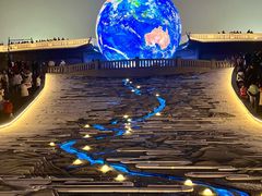 -中国宜宾·长江地标广场