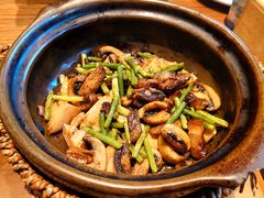 四喜临门-南京大牌档(夫子庙老门东店)