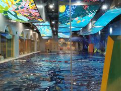 -ABC Swim亲子游泳俱乐部(河西店)