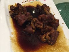 -南海食街(佛冈店)