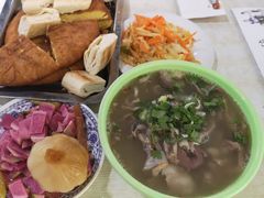 -阿叶羊杂碎(前进街店)