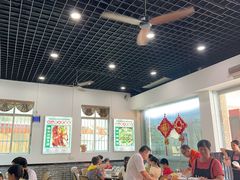 -台山新孖宝柴火黄鳝饭(三合温泉店)