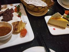 -OLD TREE老树咖啡·西餐厅(台山人工湖店)