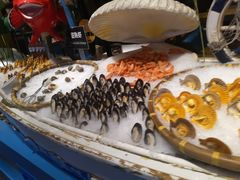 -领鲜活海鲜榴莲自助火锅(东门店)