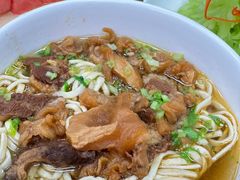 -立文冬·鲜活面(杭州太合商业中心店)