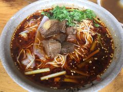-默记孙抄手(园艺山店)