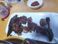 -大众跷脚牛肉馆·非遗传承单位(峨眉山店)