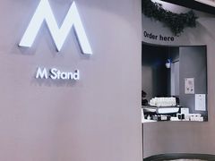 -M Stand(天环广场店)