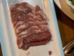 -前门杨记·铜锅涮肉(王府井·故宫店)