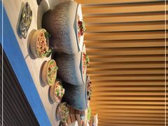 -万荟轩海鲜·粤式点心自助餐厅(蓝海风万怡酒店)