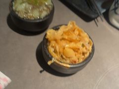 -沼津港精致料理·寿喜烧·烧鸟(龙湖南桥天街日料榜单店)