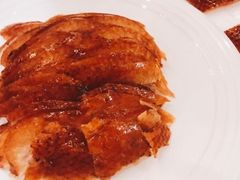 -金百万烤鸭店(马甸店)