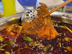 -肖肖酸萝卜鱼火锅(总店)
