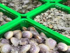 -都斛海鲜街
