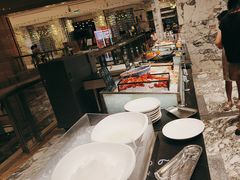 -合肥皇冠假日酒店·菲亚斯特自助餐厅(黄山路店)