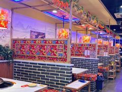 -徐家屯铁锅炖(宋家庄店)