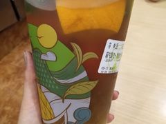 霸气路飞夏威夷水果茶-巡茶(星海广场店)