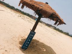 -青岛银沙滩
