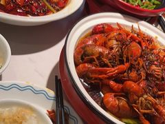 -花椒俏川菜小馆(南海万达店)