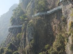 -福建天门山