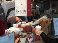 -LELECHA乐乐茶(美罗城店)