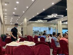 大堂-美景家宴