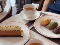 -Angelina安吉丽娜(恒隆广场店)
