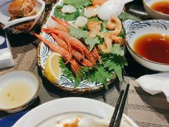 -極上萬膳·日料放题(海岸城店)
