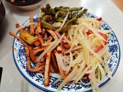-夜蹄花老成都川菜馆(双楠路总店)