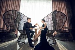 点击看大图 -金夫人婚纱摄影(华南店)