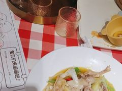 -西贝(南开大悦城店)