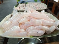 -章记正宗南岗鱼蛋火锅