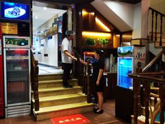 -芳芳私房菜·精做淮扬菜(承德路店)