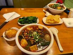 -水平有限螺蛳粉(宏达大厦店)