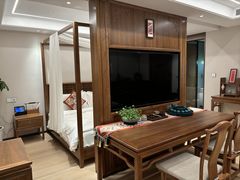 -府学·秋果S酒店(北京南锣鼓巷四合院店)