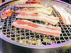 -十三姨正合丰烤肉(营迹路店)