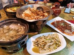 -来客家食府 · 福建客家菜(厦禾路店)